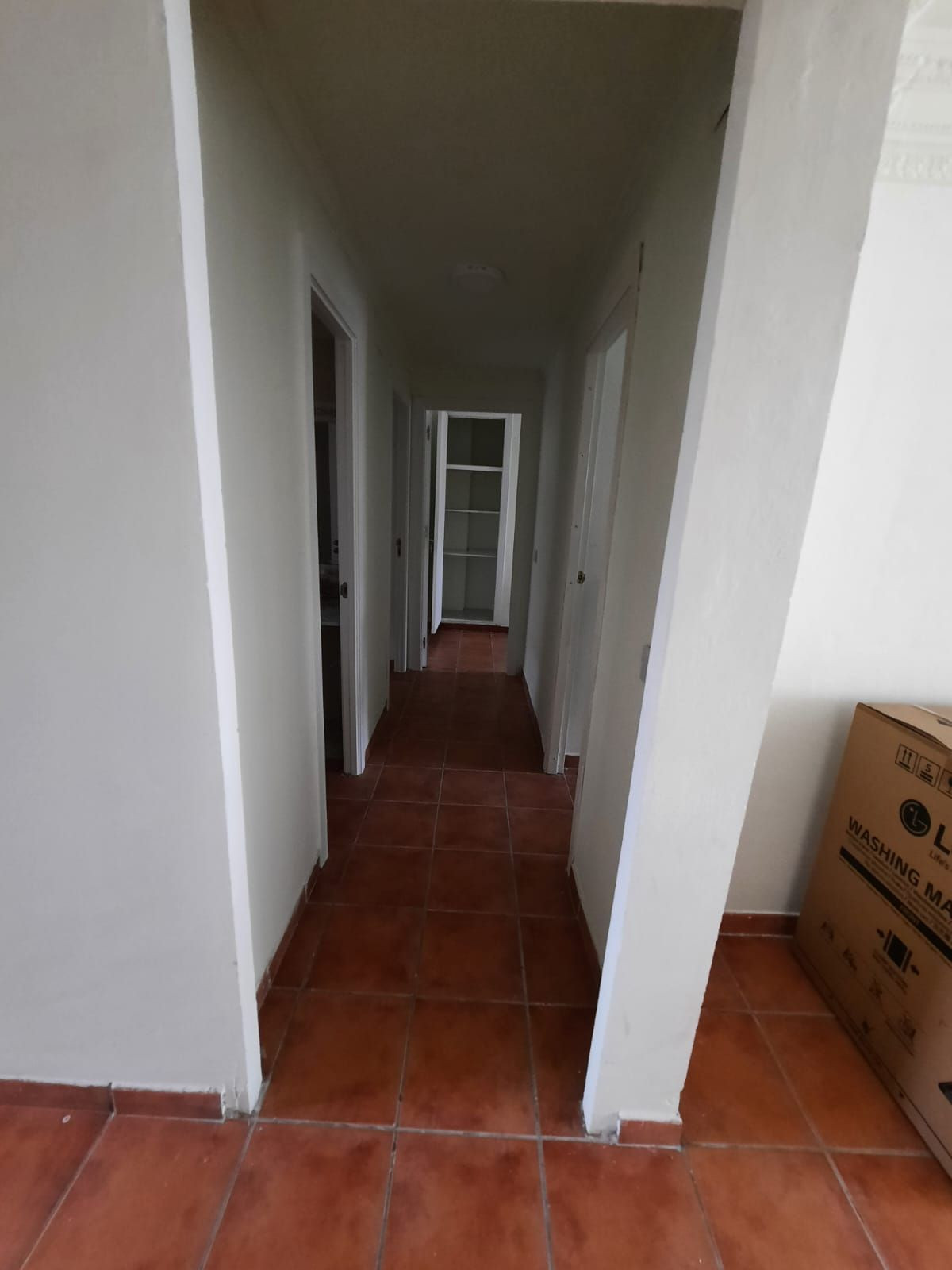3 кровать Квартира для продажи в San Pedro de Alcántara