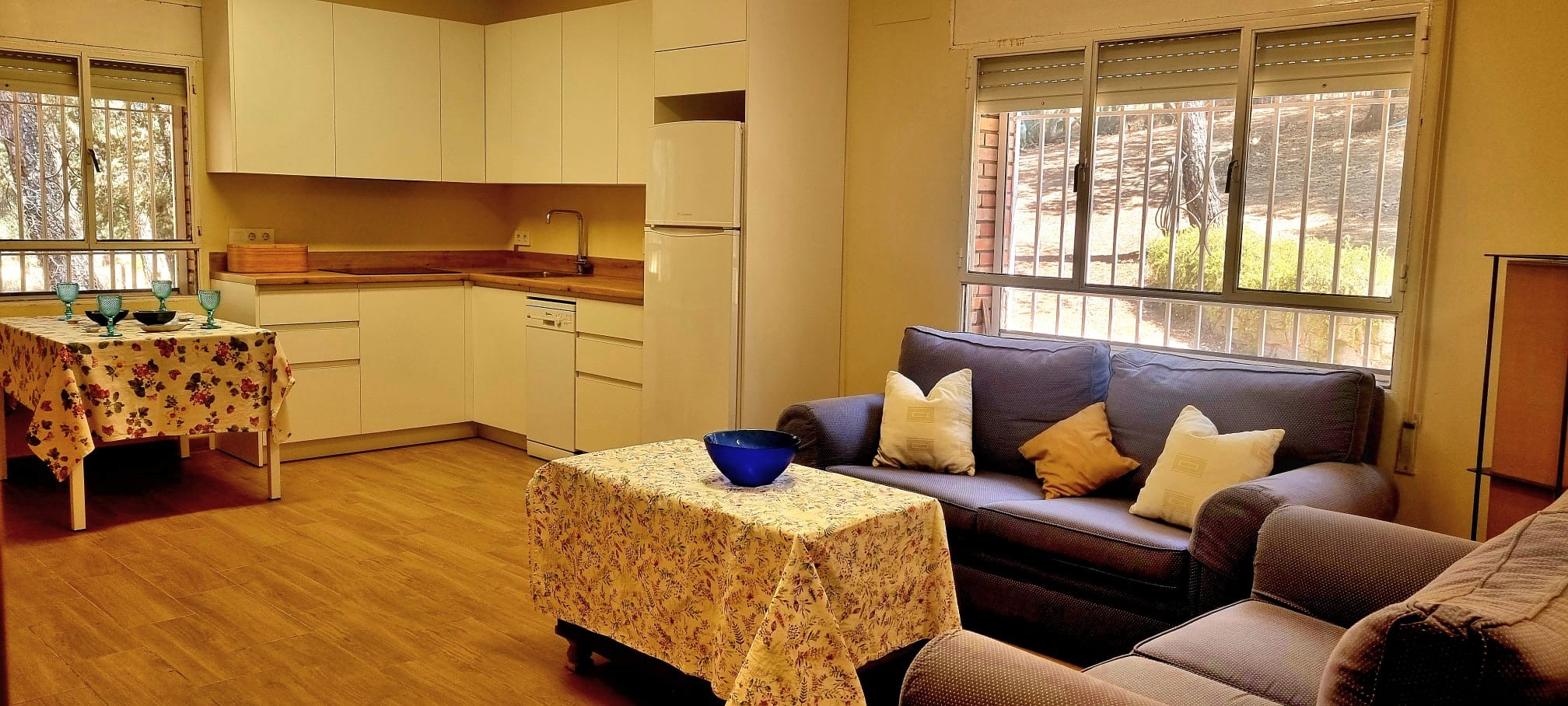 Casa de 2 Dormitorios y 2 Baños en venta en Cerro Muriano