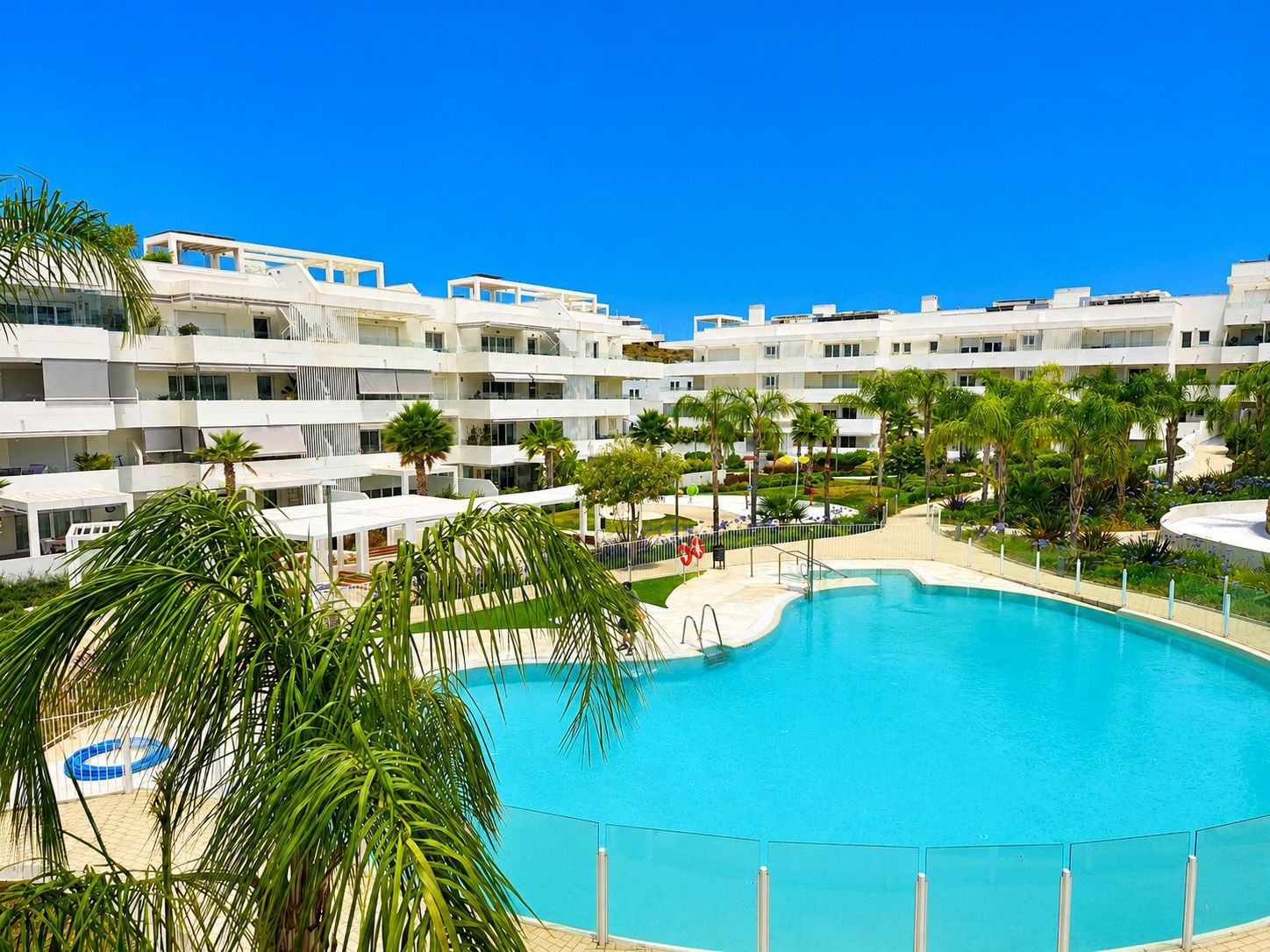 Piso de 3 Dormitorios y 2 Baños en venta en Málaga