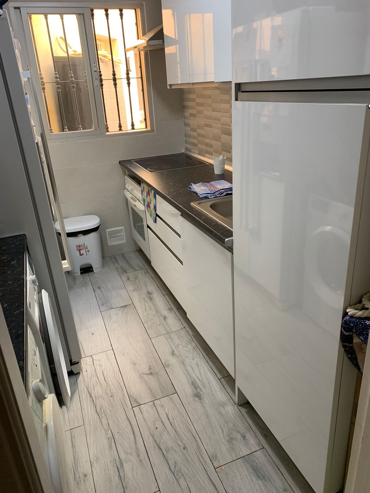 Piso de 3 Dormitorios y 2 Baños en venta en Fuengirola