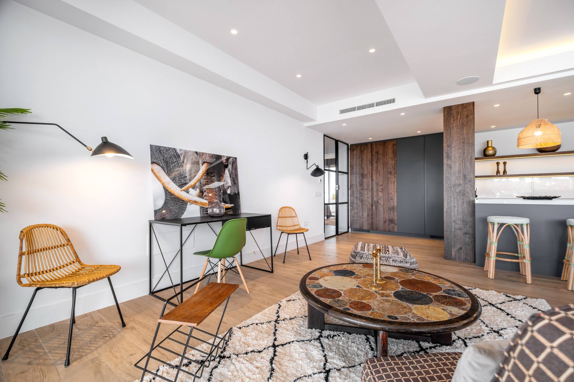 Ático de 4 Dormitorios en venta en Marbella Centro