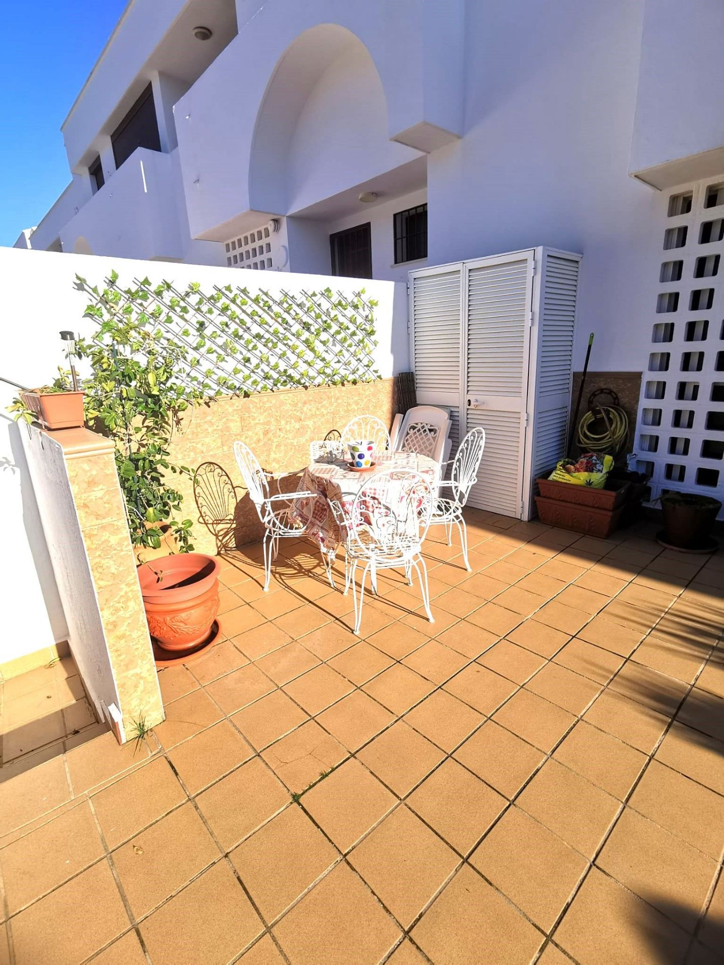 Casa de 3 Dormitorios en venta en La Cala de Mijas