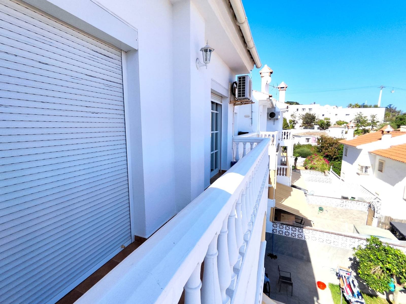 3 кровать 2 ванна Таунхаус для продажи в Arroyo de la Miel, Benalmadena