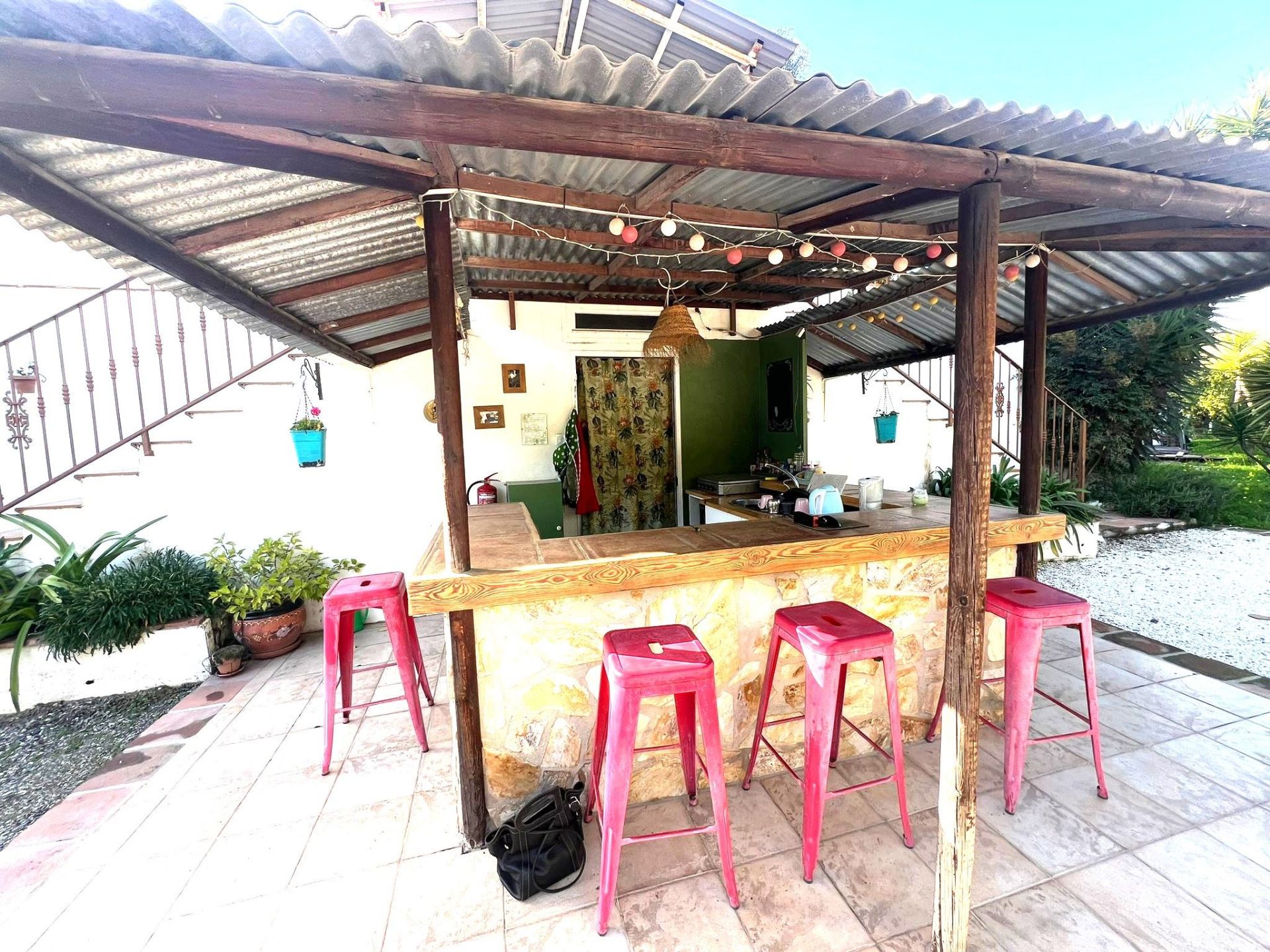 Finca de 4 Dormitorios y 4 Baños en venta en Coin