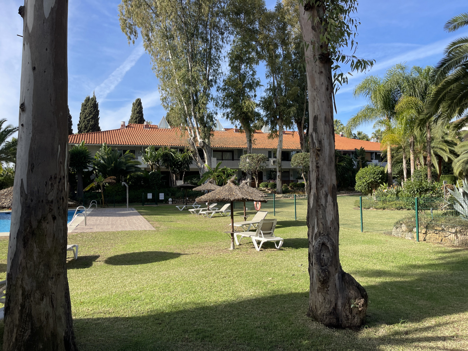 Studio for Rent in Nueva Andalucia, Marbella