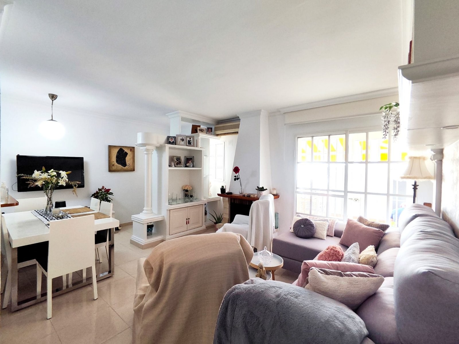 3 кровать 2 ванна Таунхаус для продажи в Arroyo de la Miel, Benalmadena