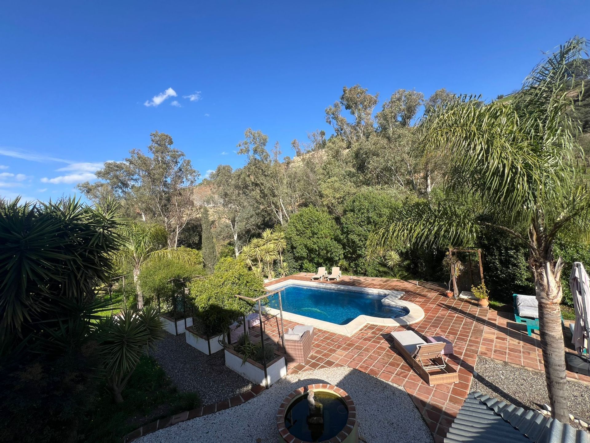 Finca de 4 Dormitorios y 4 Baños en venta en Coin