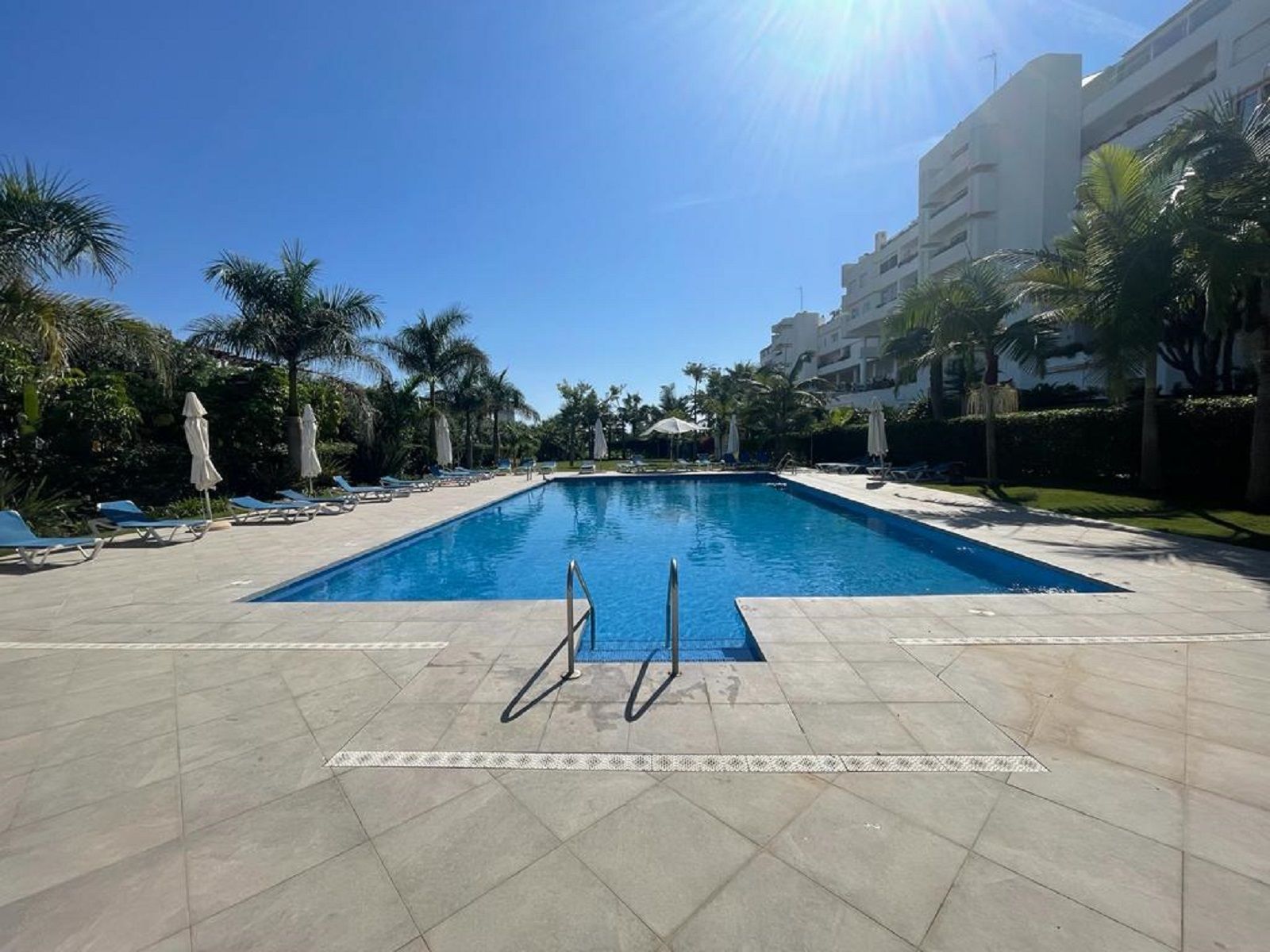 4 Bed, 2 Bath - Apartment for Sale in San Pedro de Alcántara