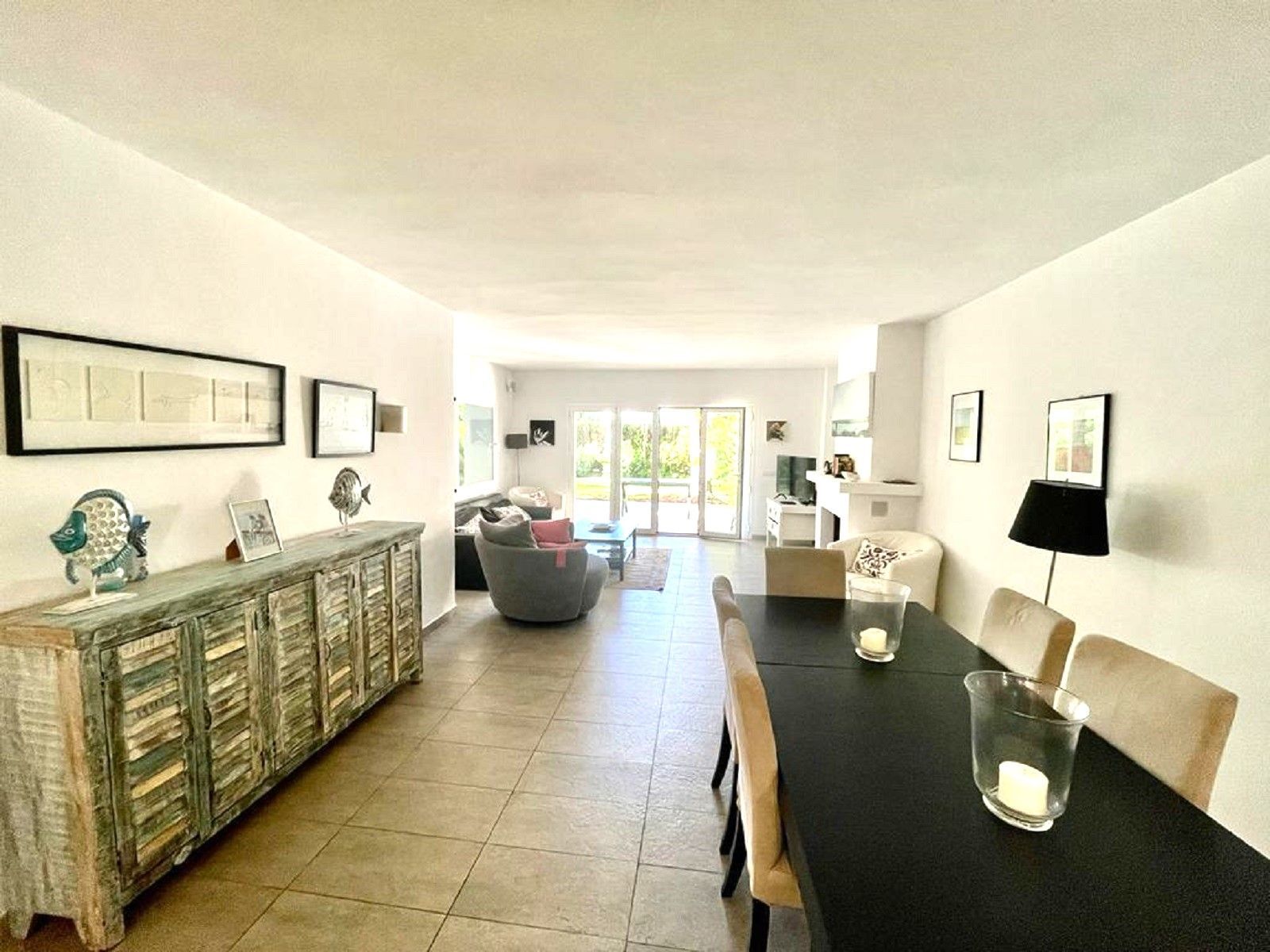 4 Bed, 2 Bath - Apartment for Sale in San Pedro de Alcántara