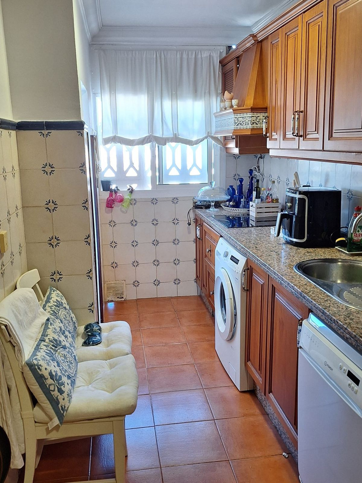 Piso de 3 Dormitorios y 2 Baños en venta en Marbella