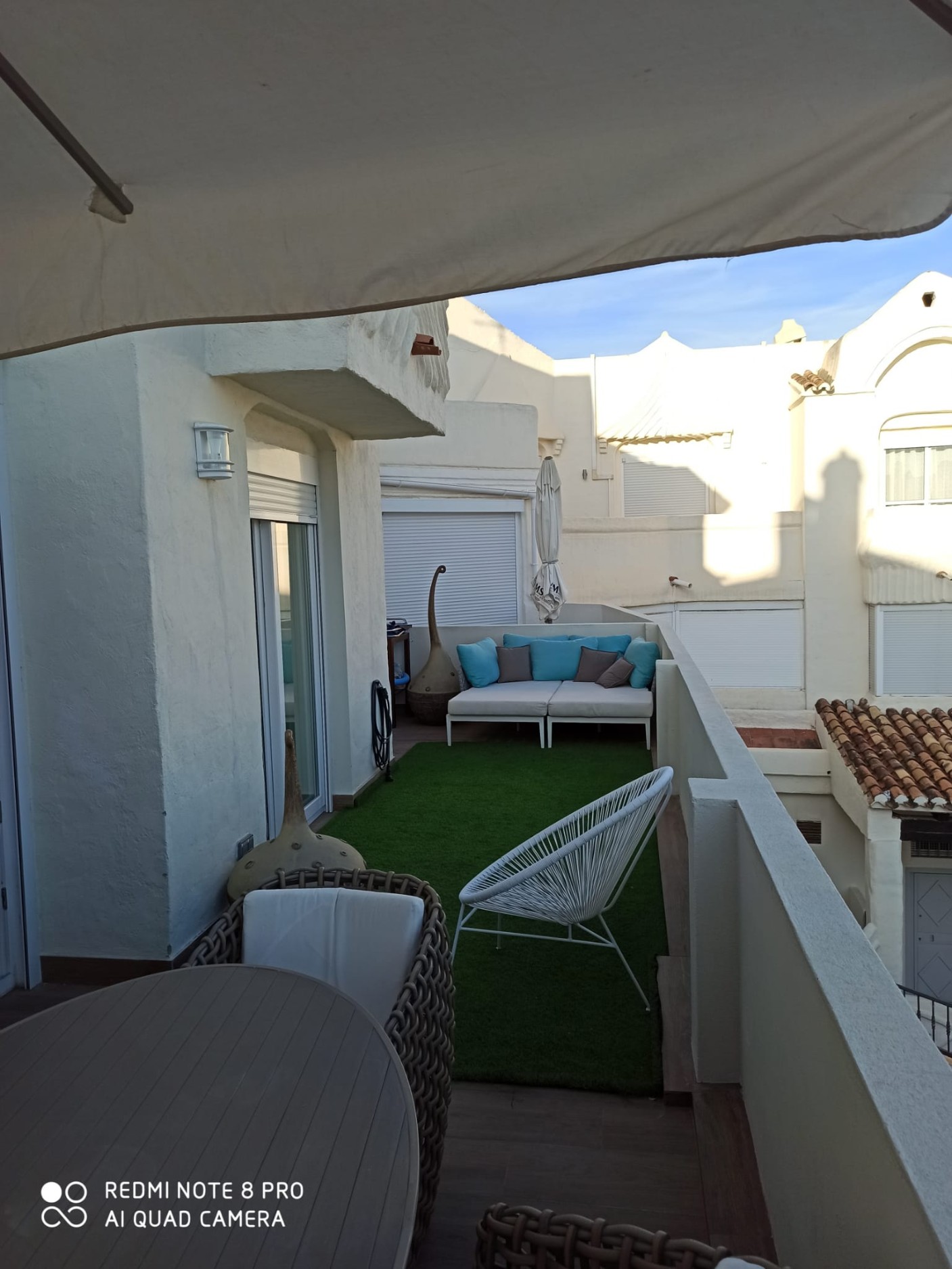 Piso de 2 Dormitorios y 2 Baños en venta en Puerto Marina, Benalmádena