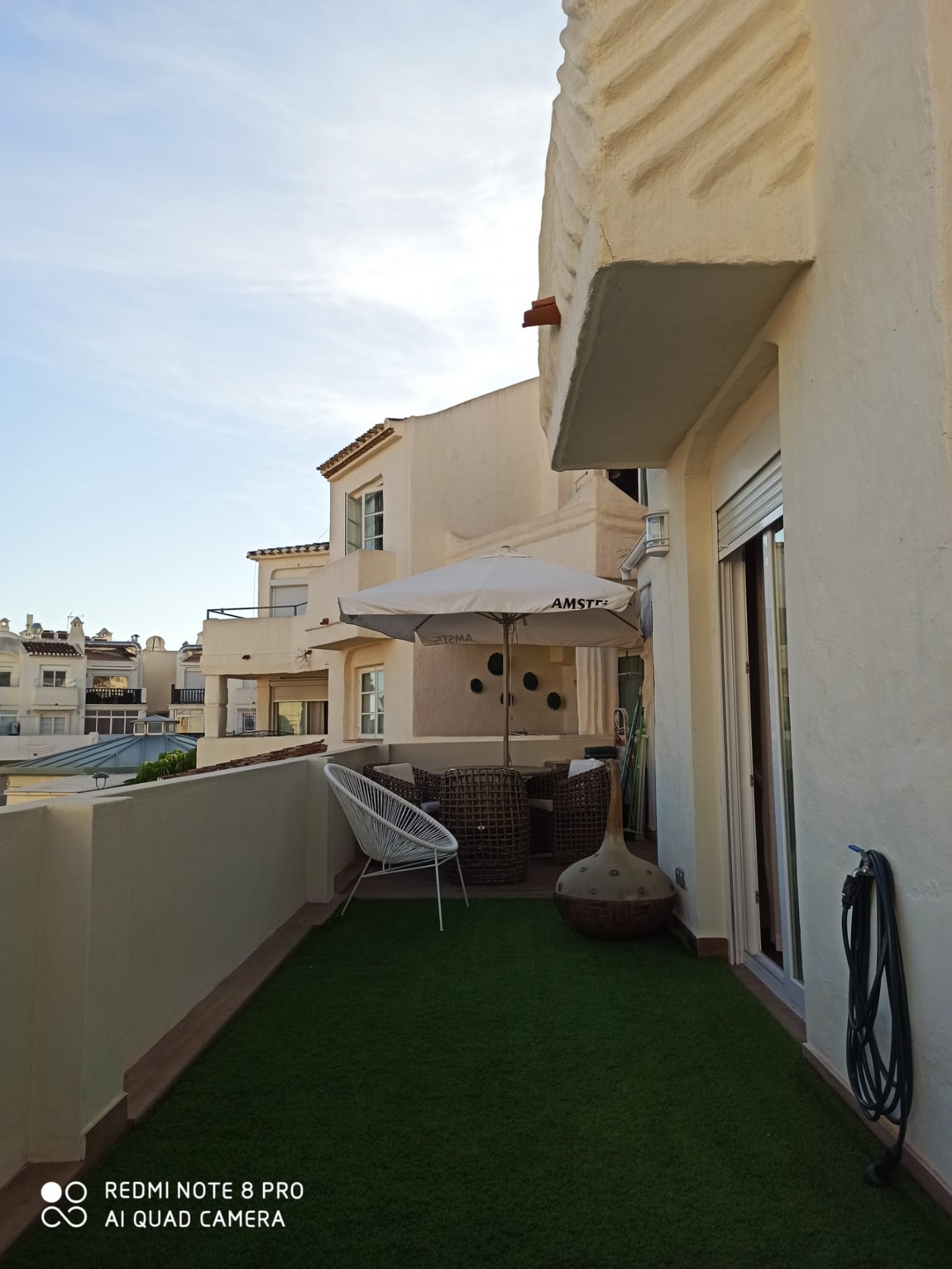 Piso de 2 Dormitorios y 2 Baños en venta en Puerto Marina, Benalmádena