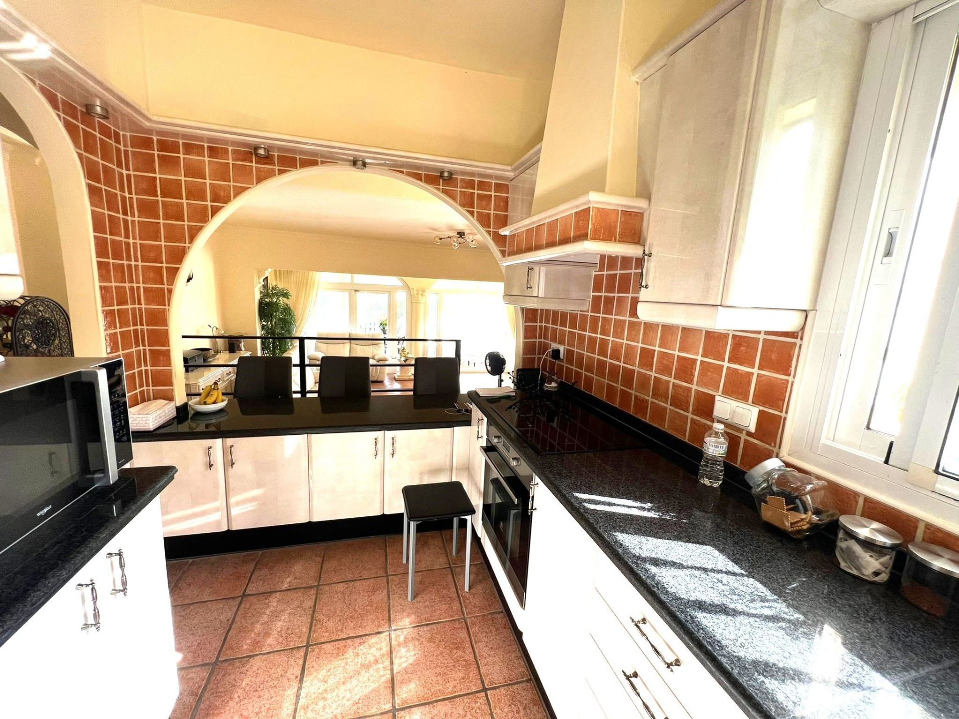 Casa de 4 Dormitorios en venta en Mijas