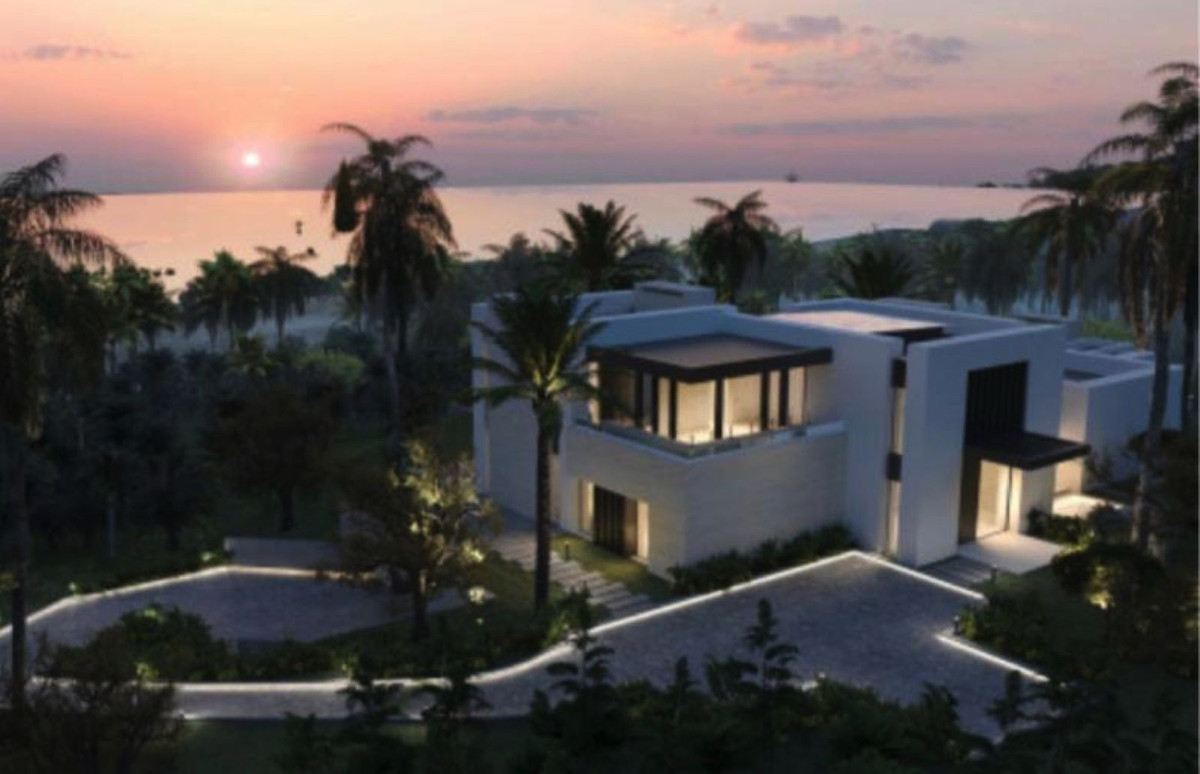 7 кровать Вилла для продажи в Marbella