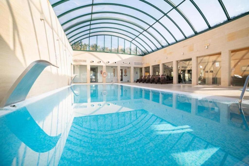 Piso de 3 Dormitorios y 3 Baños en alquiler vacacional en La Alqueria, Estepona