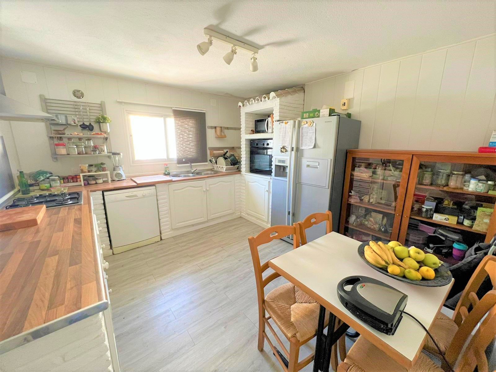 Casa de 3 Dormitorios en venta en Mijas