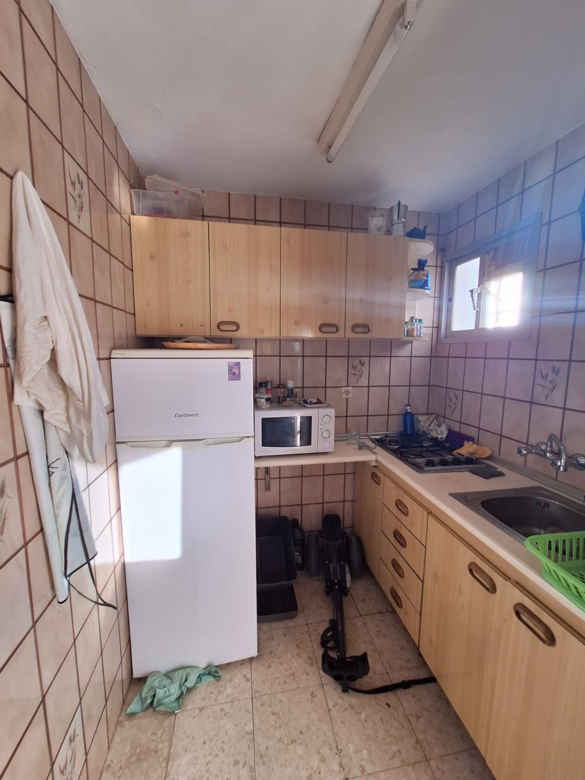 Piso de 1 Dormitorio en venta en Torrequebrada, Benalmádena