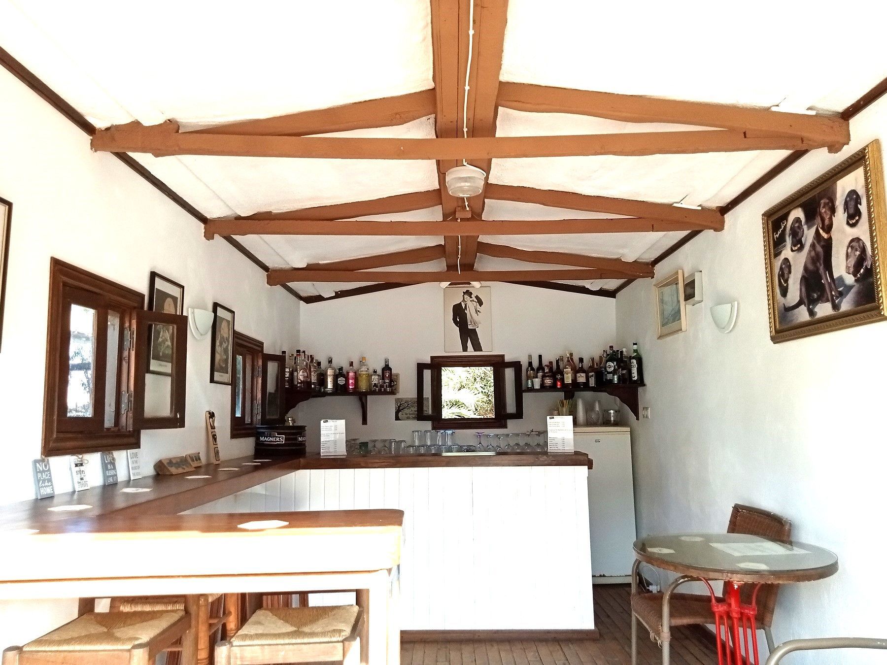 Finca de 7 Dormitorios en venta en Mijas