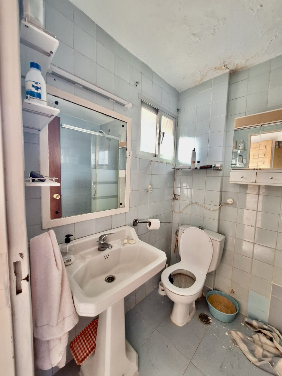 Piso de 1 Dormitorio en venta en Torrequebrada, Benalmádena