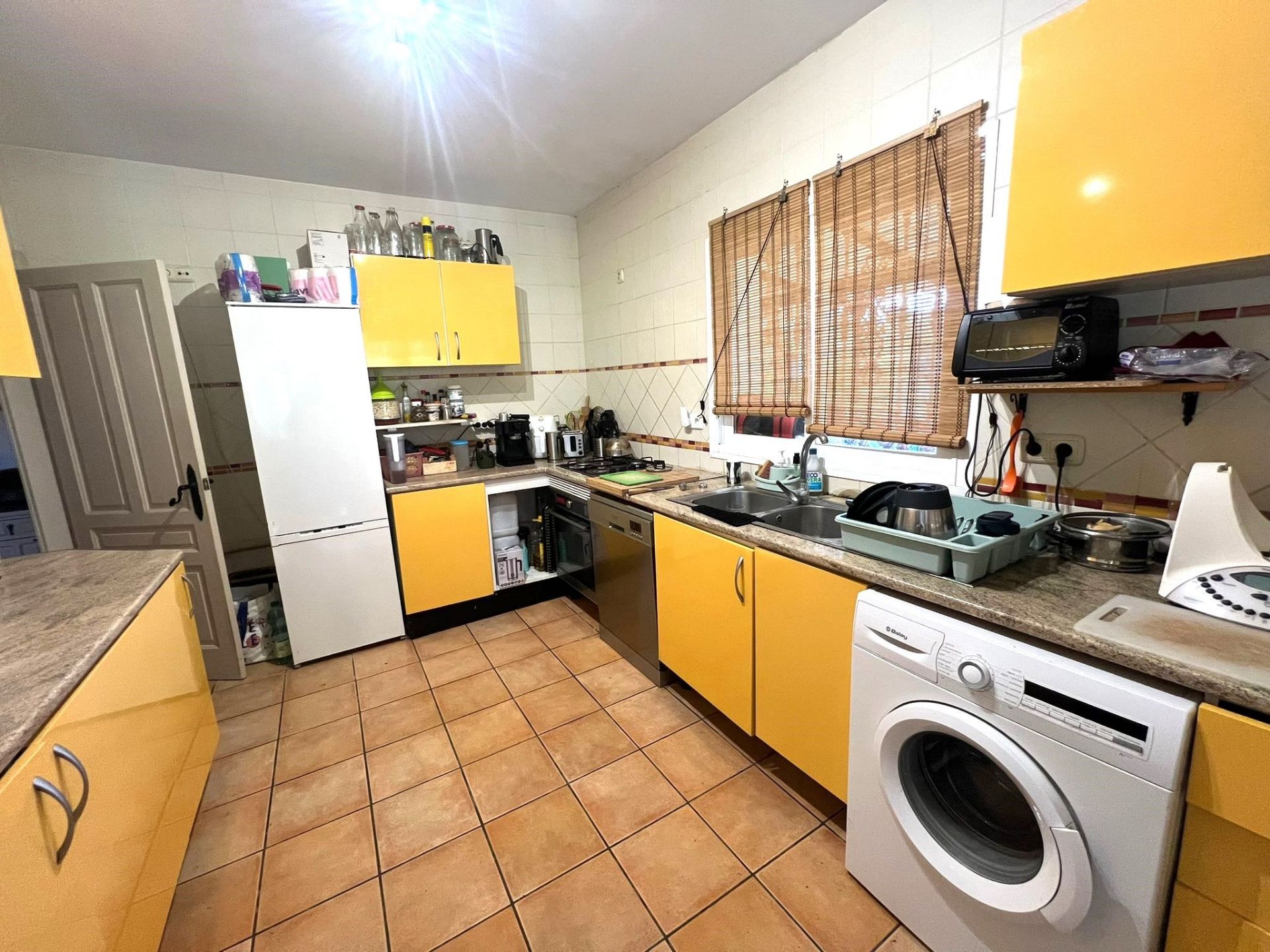 Finca de 4 Dormitorios y 4 Baños en venta en Coin