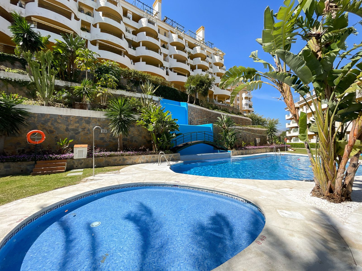 Piso de 2 Dormitorios en alquiler vacacional en Nueva Andalucía, Marbella