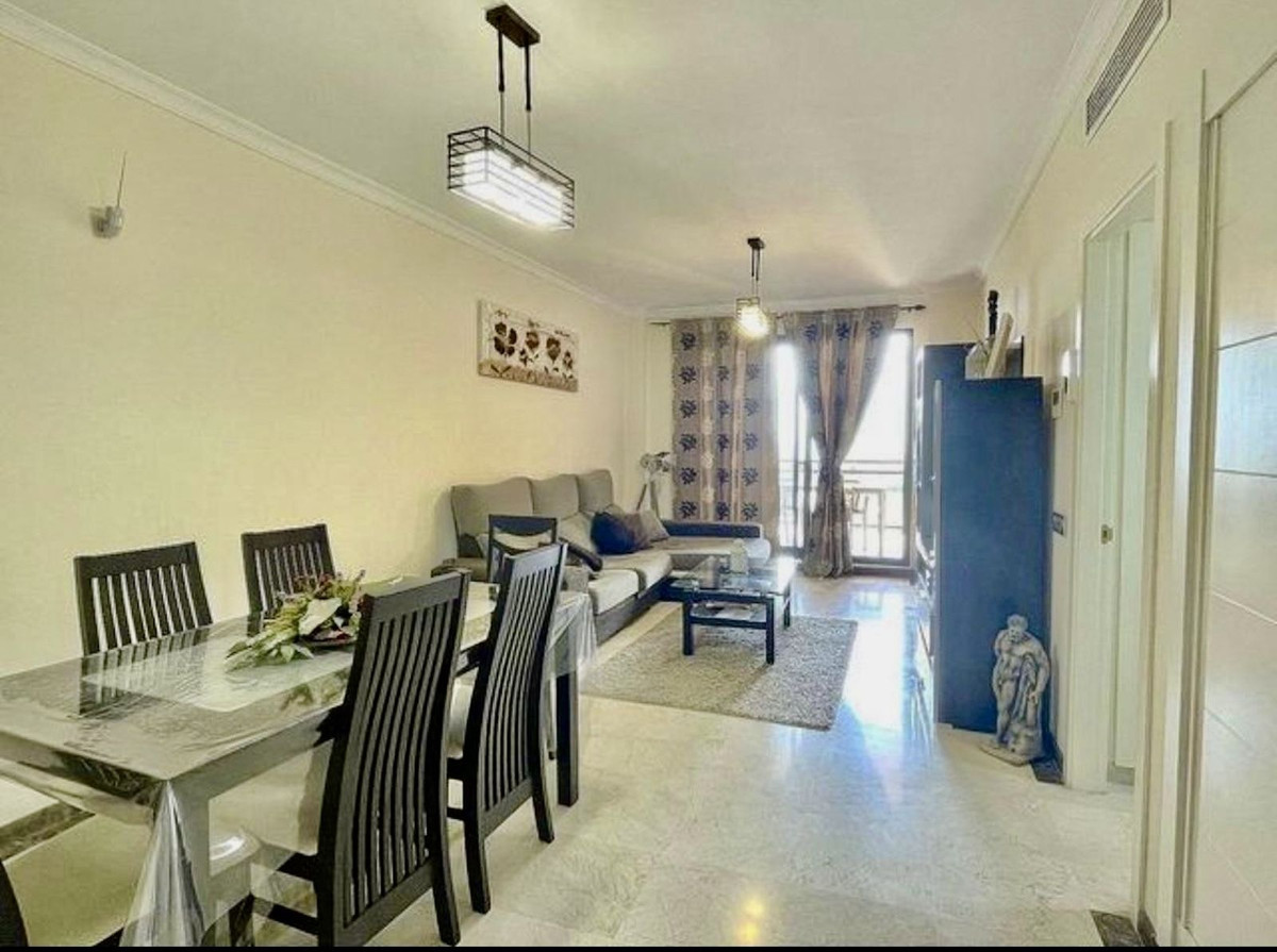 2 спални - Апартамент за продажба в La Cala de Mijas