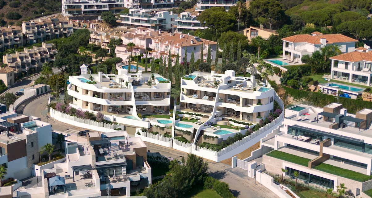 3 Bed - Townhouse for Sale in Cabopino, Marbella