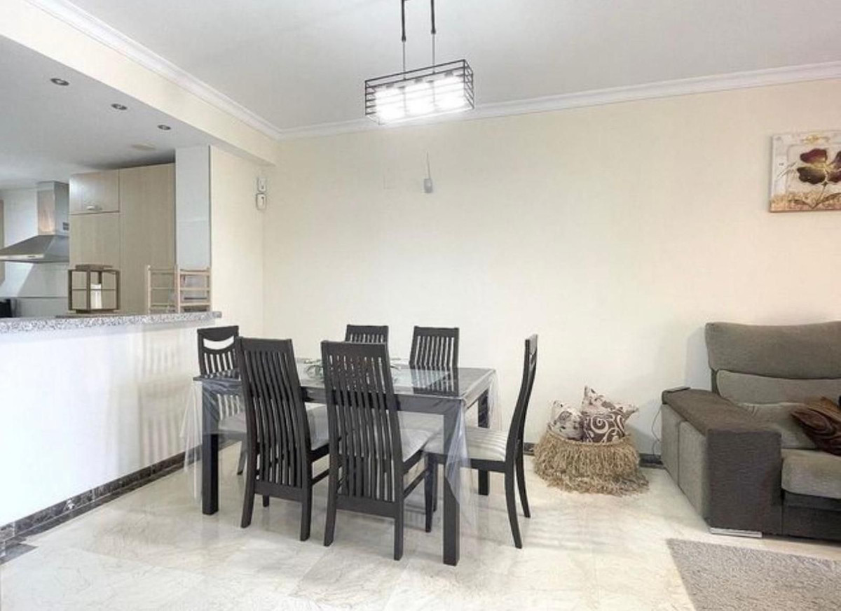 2 спални - Апартамент за продажба в La Cala de Mijas