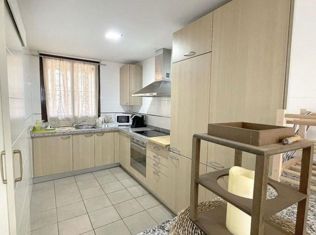 2 спални - Апартамент за продажба в La Cala de Mijas
