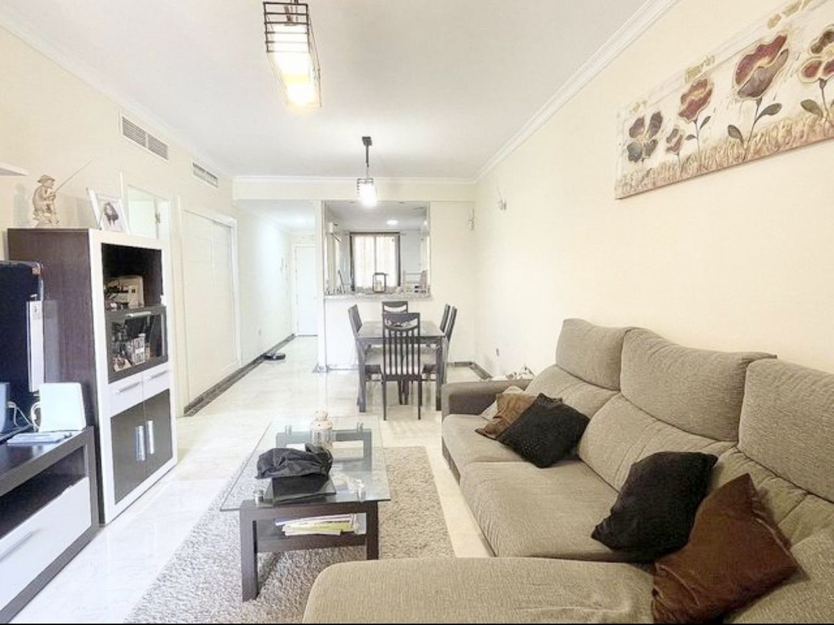 2 спални - Апартамент за продажба в La Cala de Mijas