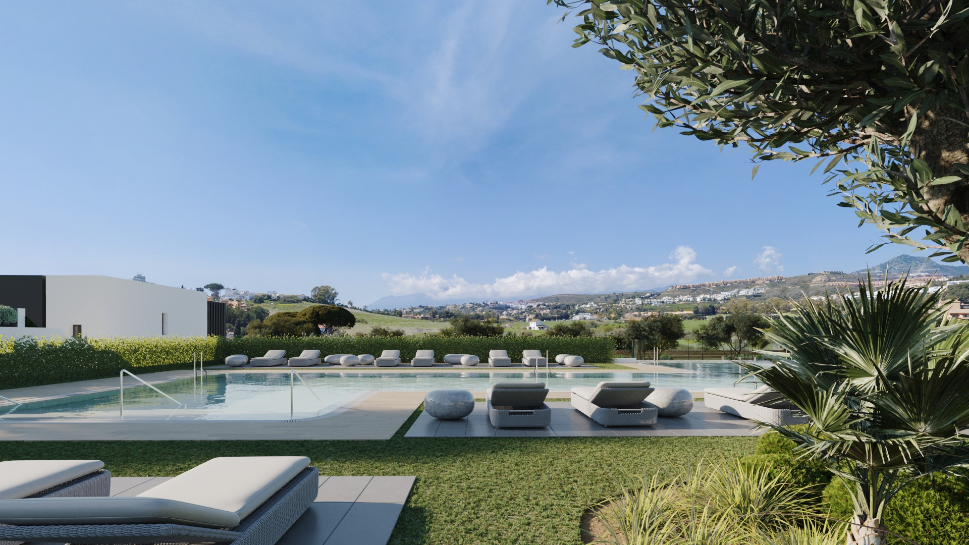 Casa de 3 Dormitorios en venta en Benahavís