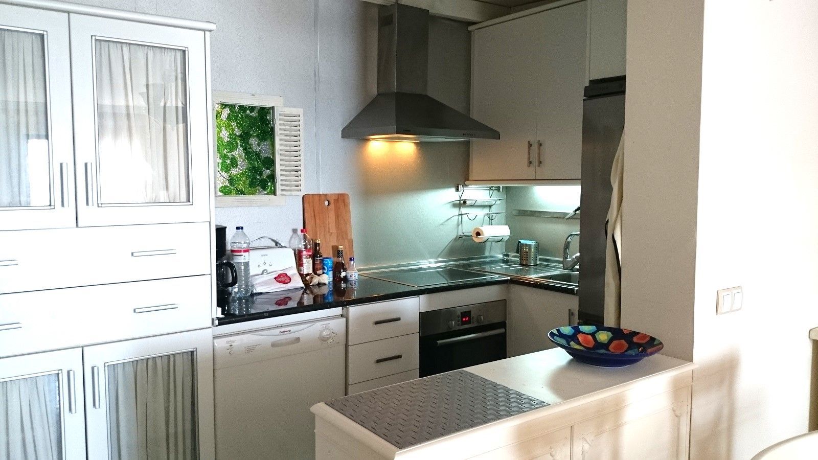 Piso de 2 Dormitorios en venta en El Faro, Mijas