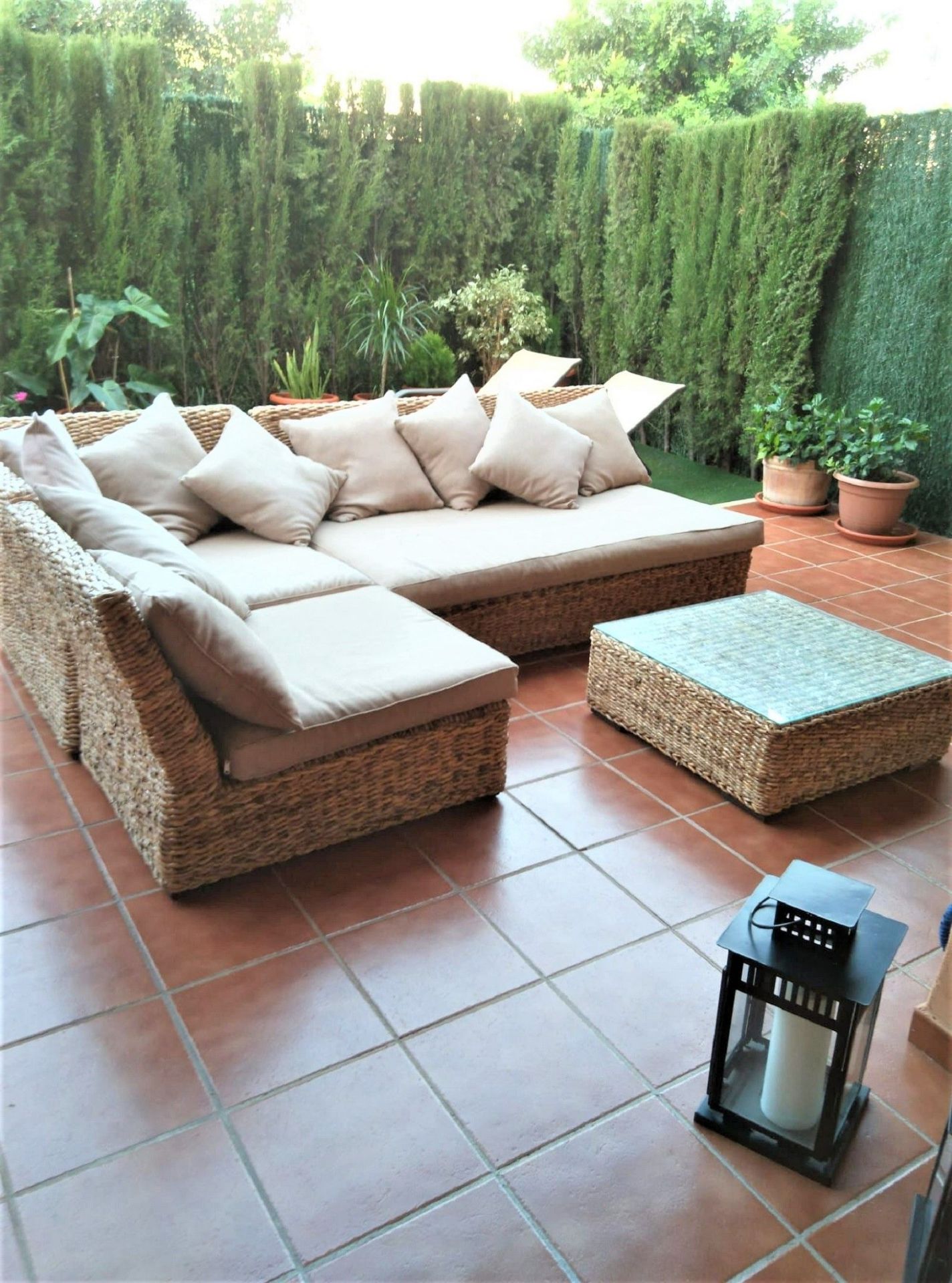 Piso de 2 Dormitorios y 2 Baños en venta en Estepona