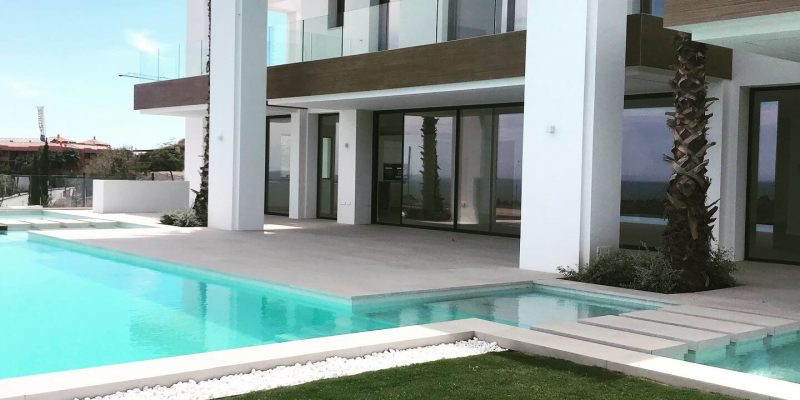 6 Bed, 7 Bath - Villa for Sale in Los Flamingos, Benahavis