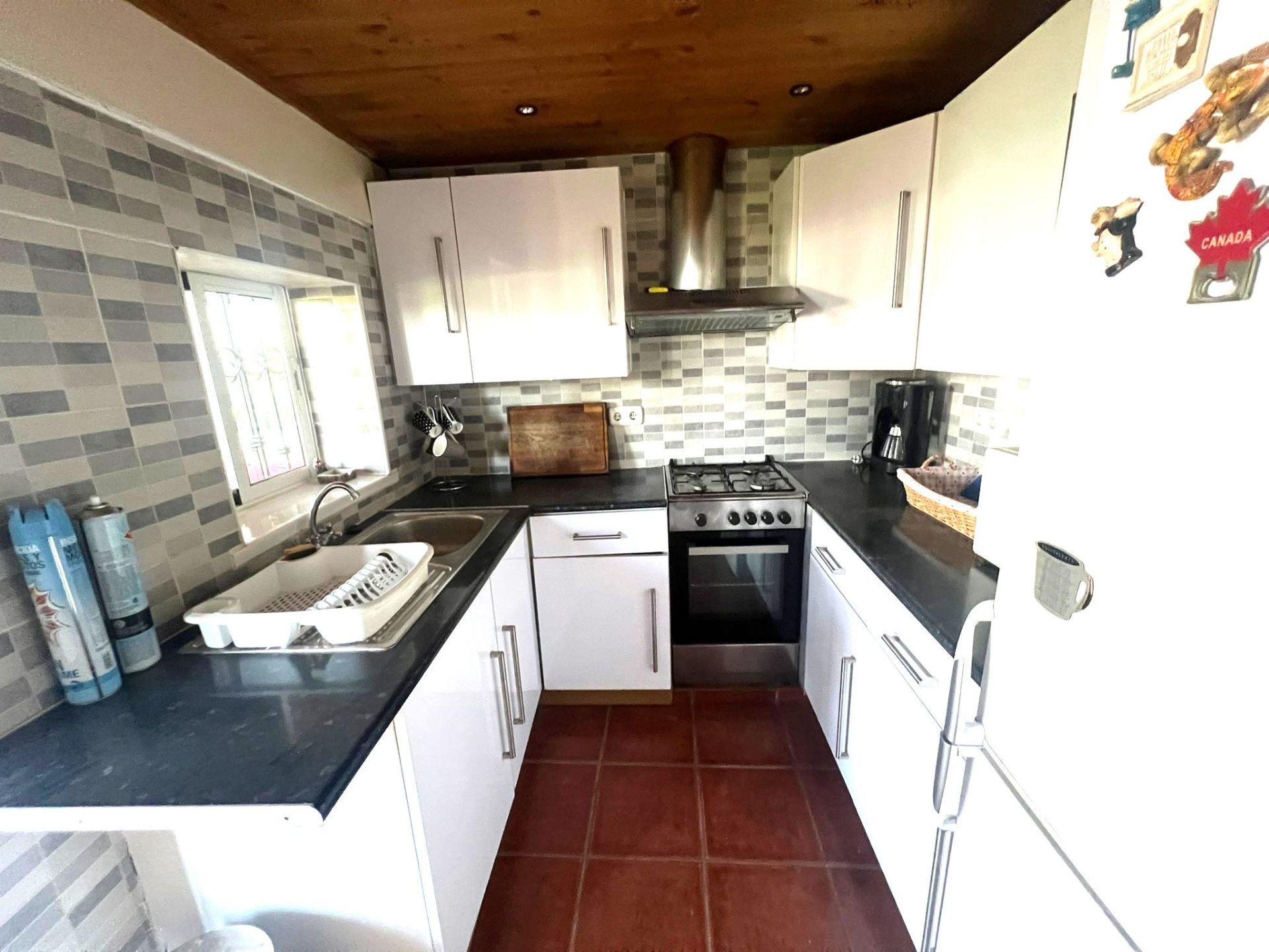 Finca de 5 Dormitorios en venta en Coin