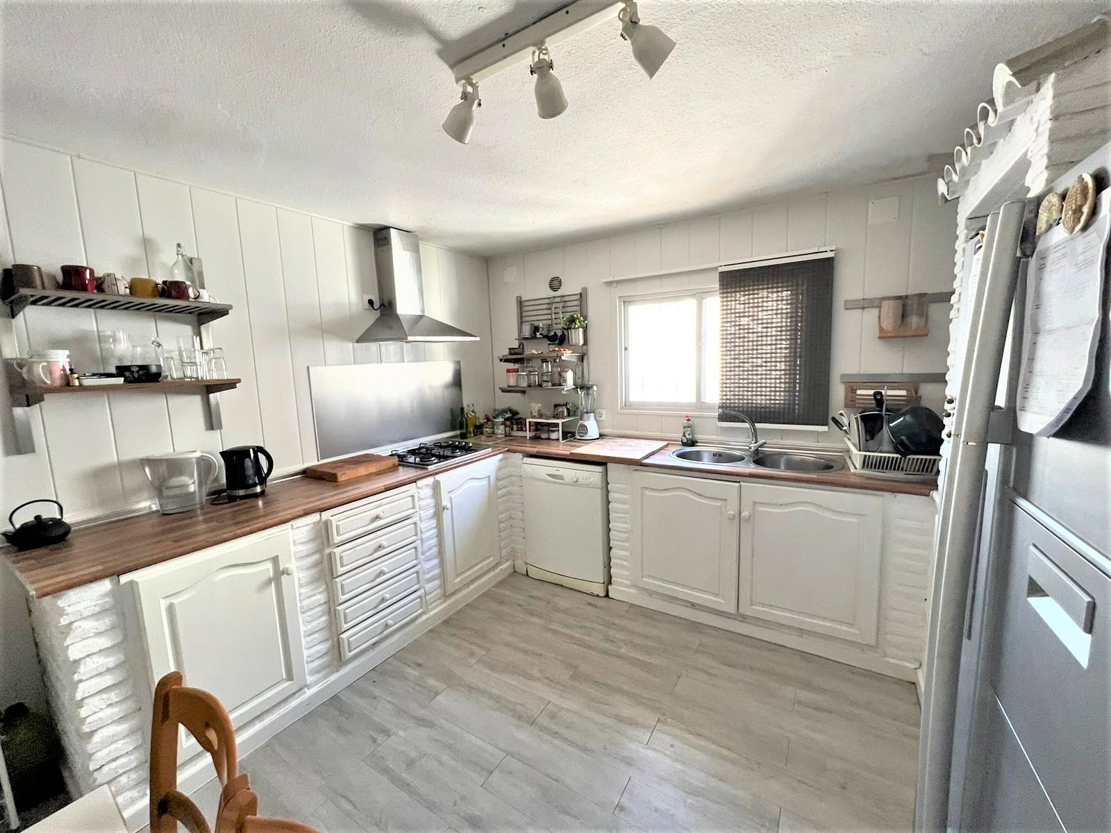 Casa de 3 Dormitorios en venta en Mijas
