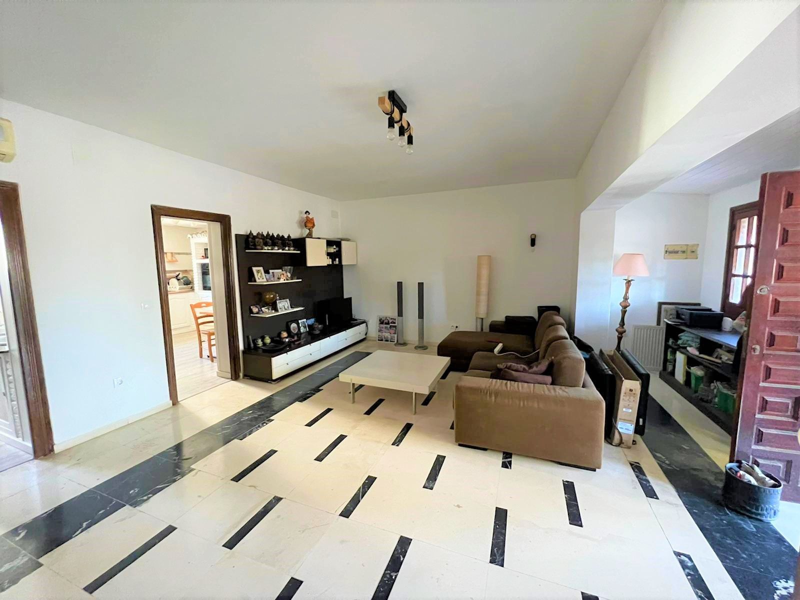 Casa de 3 Dormitorios en venta en Mijas