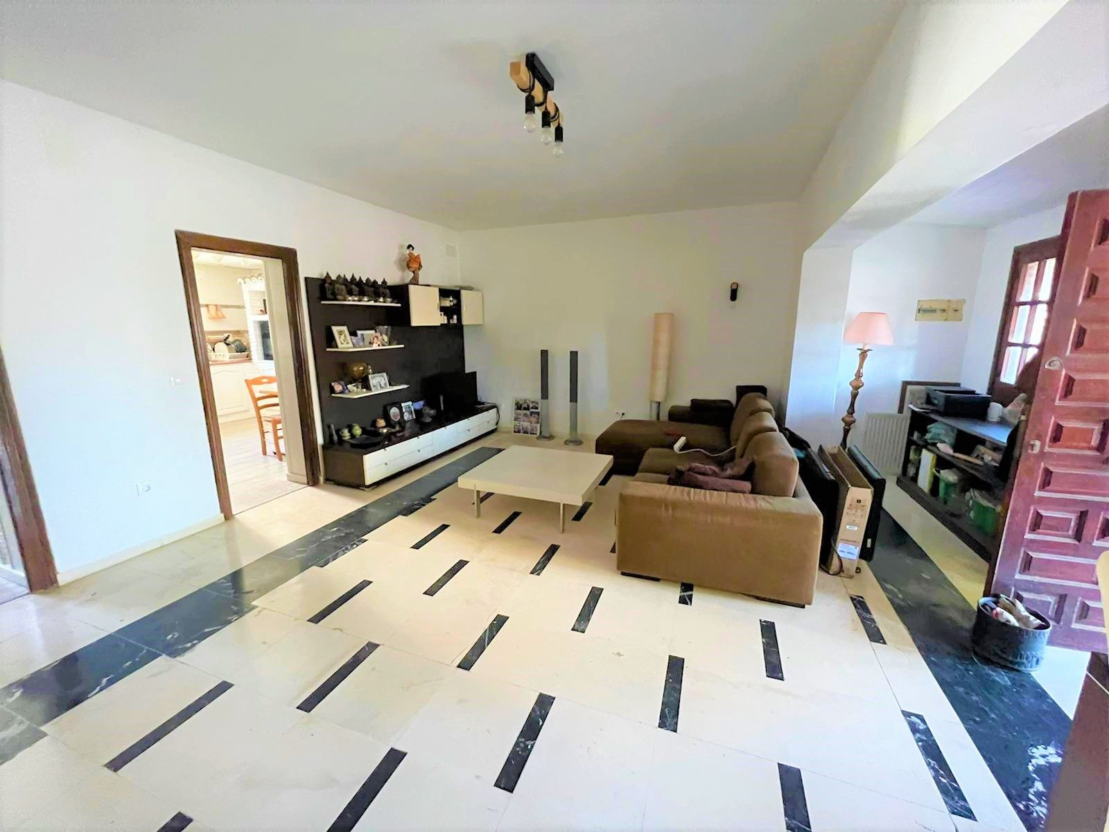 Casa de 3 Dormitorios en venta en Mijas