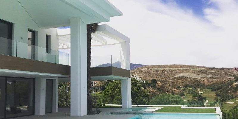 6 Bed, 7 Bath - Villa for Sale in Los Flamingos, Benahavis