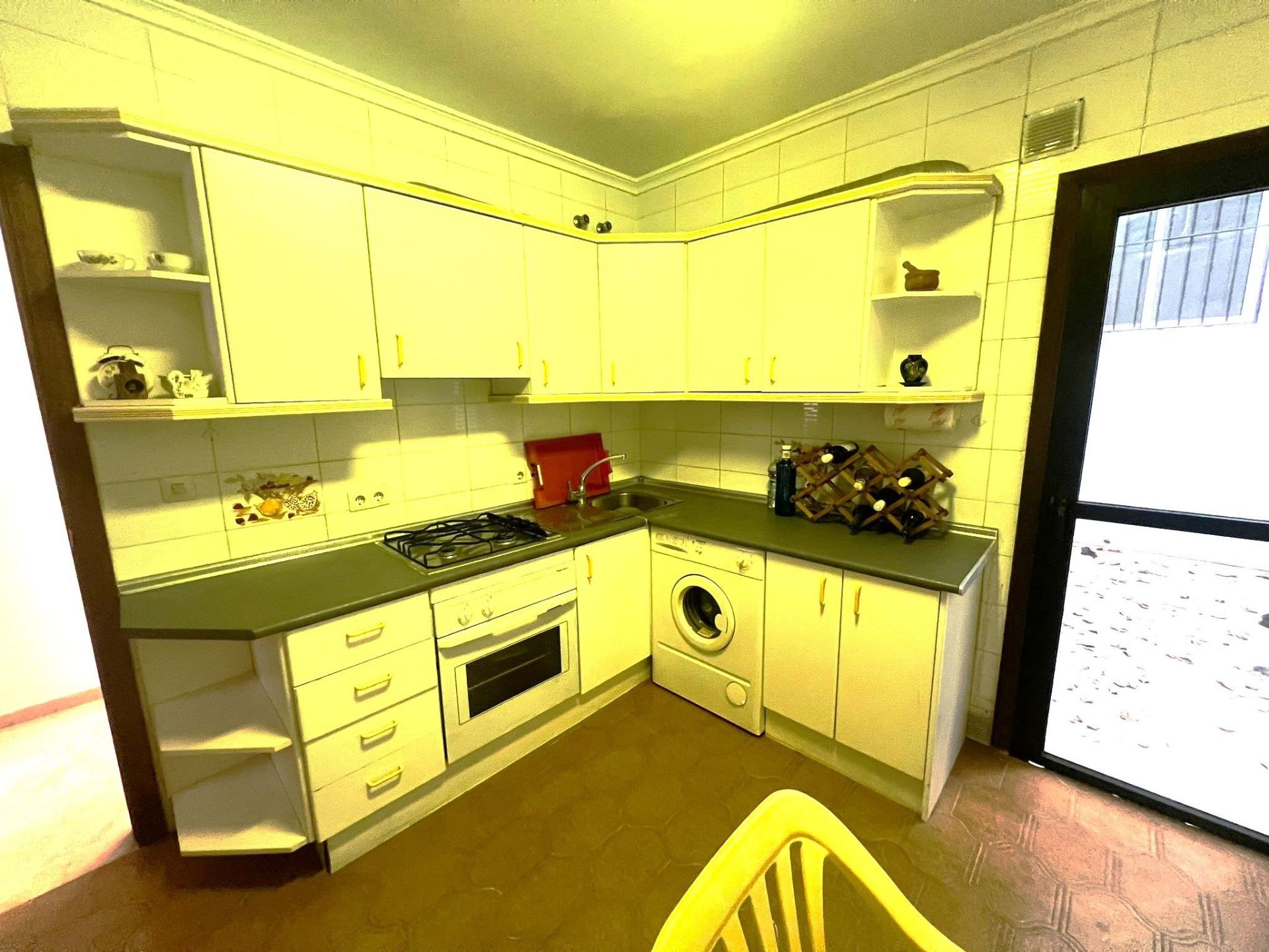 Estudio en venta en Mijas Pueblo