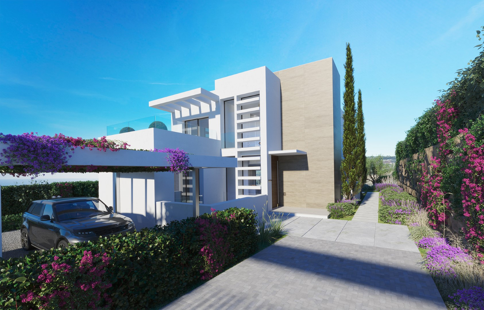 Casa de 3 Dormitorios y 3 Baños en venta en Casares