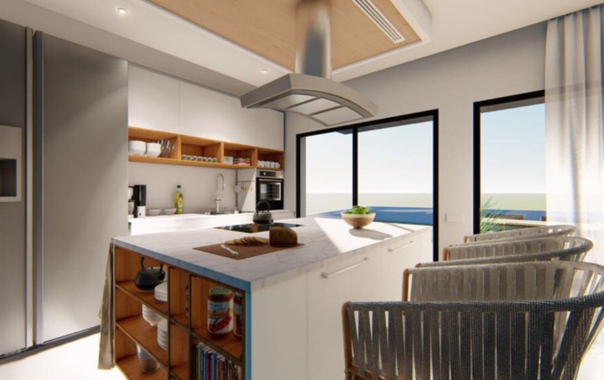 Casa de 6 Dormitorios en venta en El Faro, Mijas