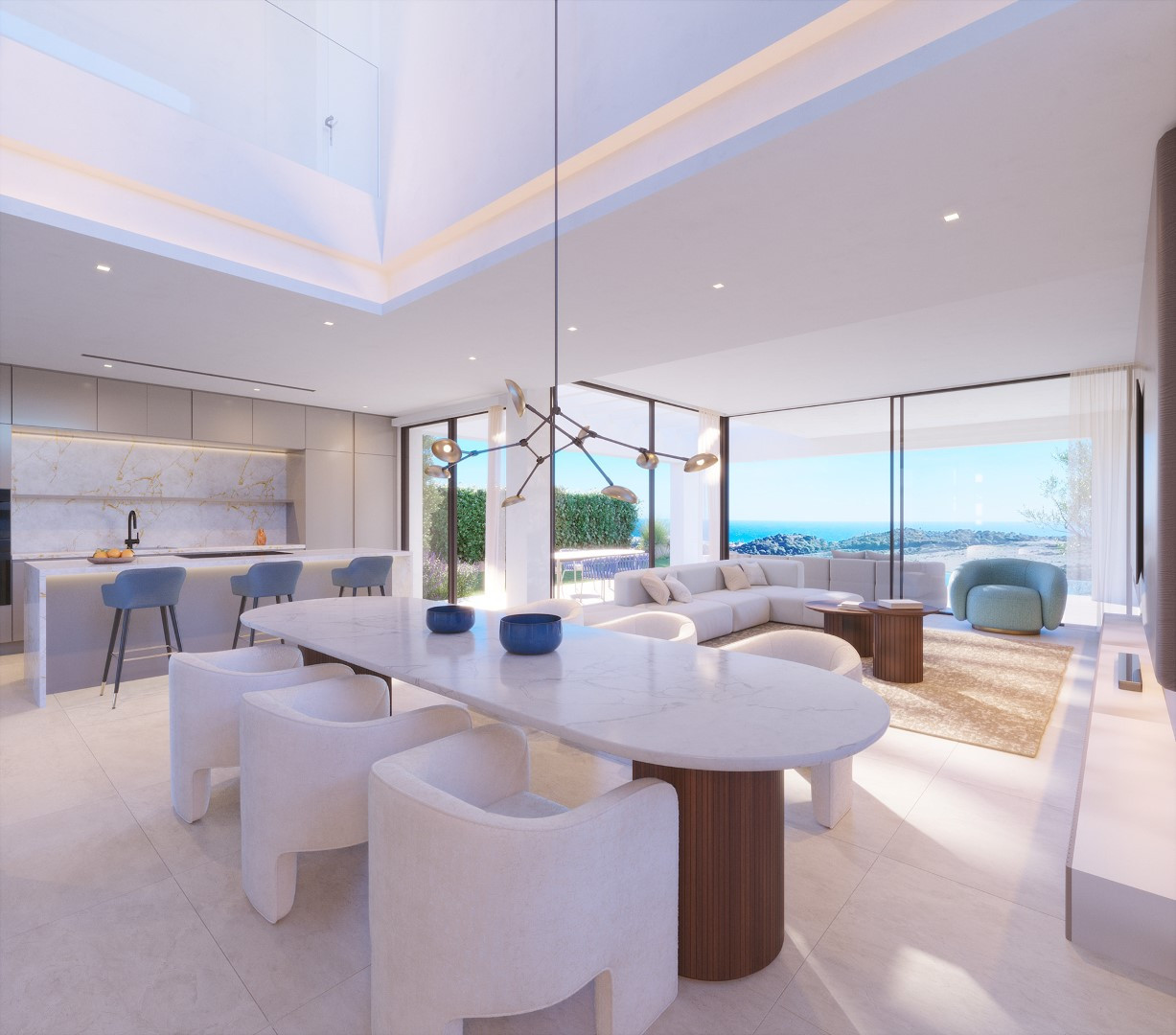 Casa de 3 Dormitorios y 3 Baños en venta en Casares