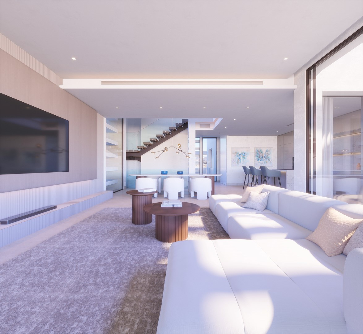 Casa de 3 Dormitorios y 3 Baños en venta en Casares
