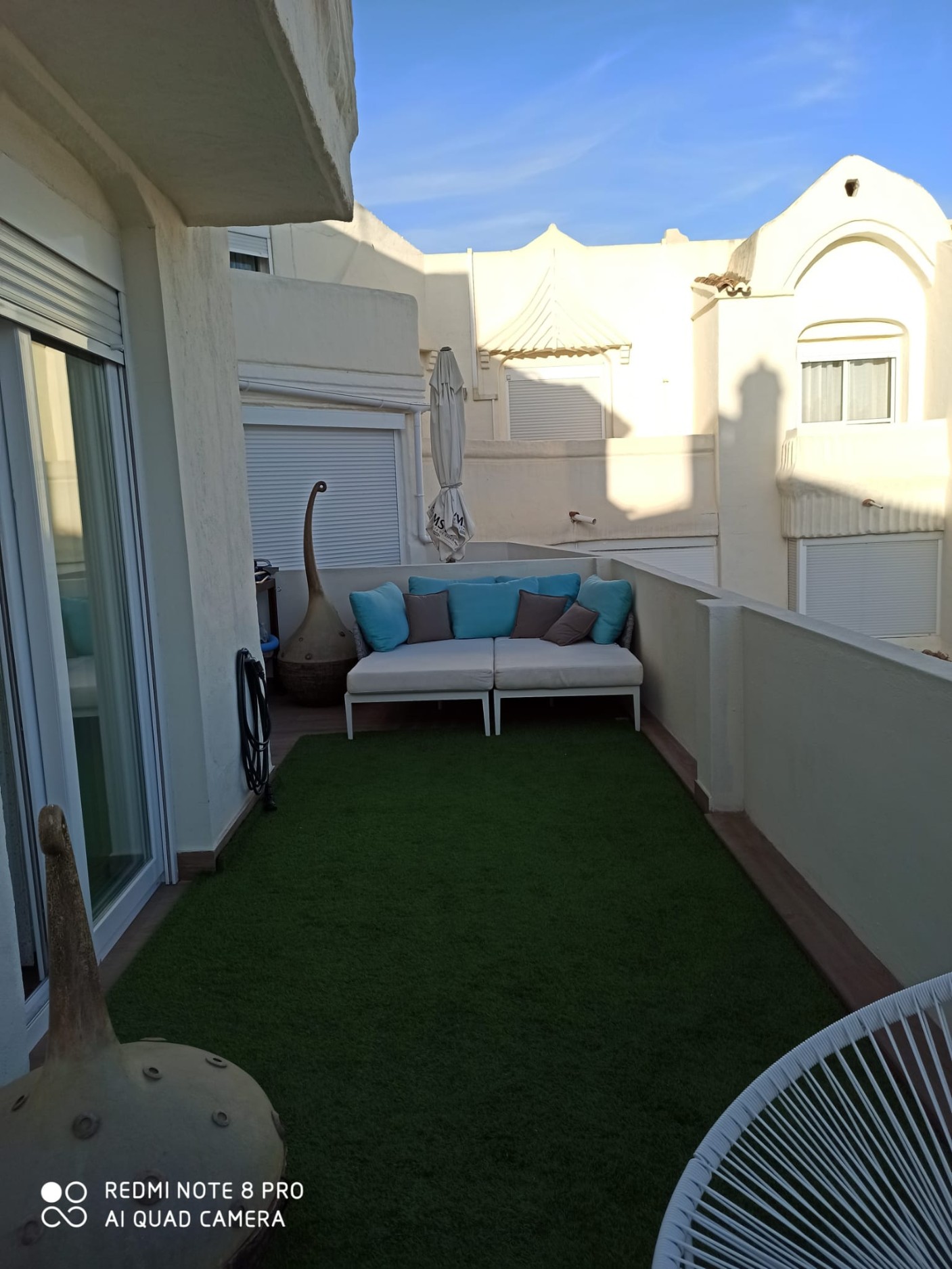 Piso de 2 Dormitorios y 2 Baños en venta en Puerto Marina, Benalmádena