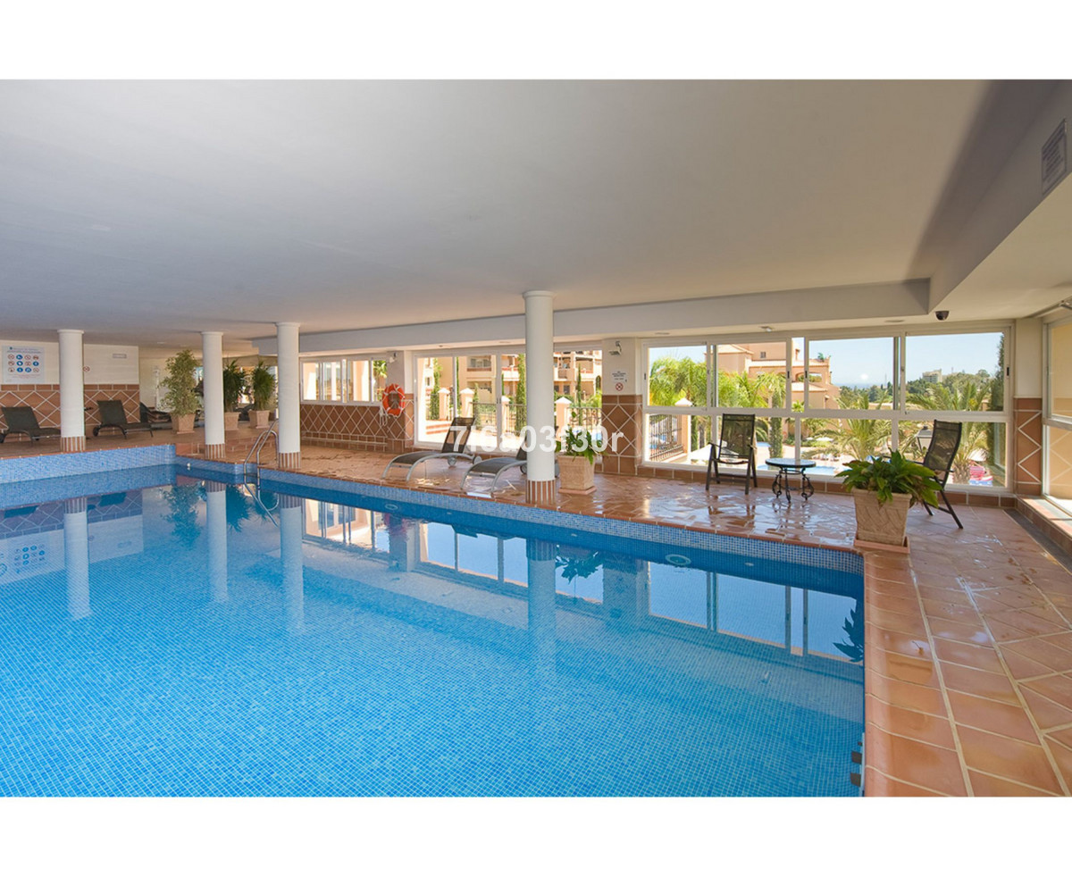 2 спални, 2 бани - Апартамент Ваканционен наем в Atalaya, Estepona