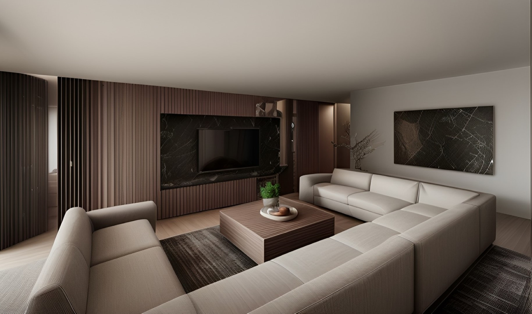 Casa de 4 Dormitorios y 3 Baños en venta en Mijas Golf