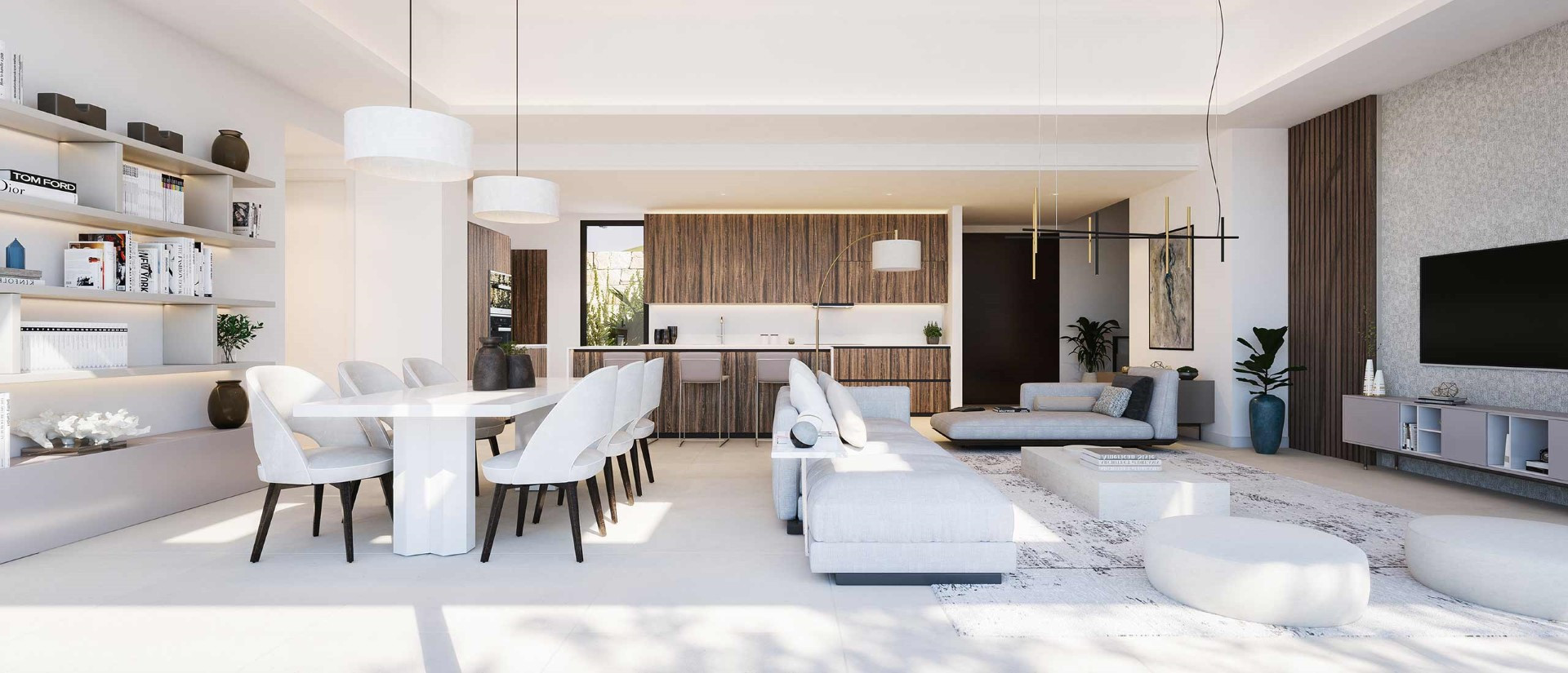 Casa de 4 Dormitorios en venta en Benahavís