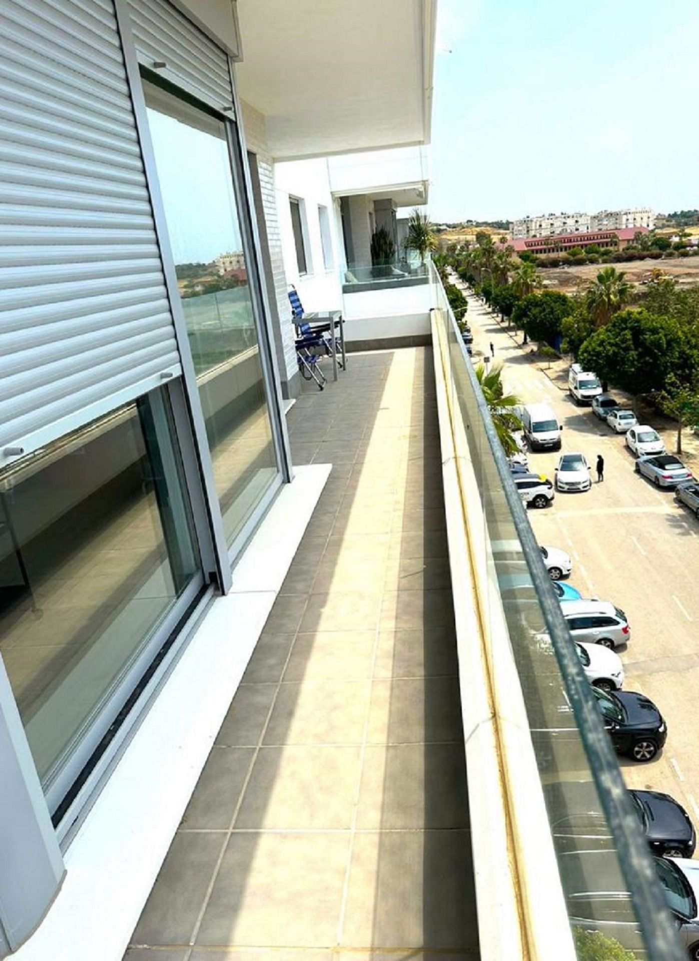 Piso de 3 Dormitorios y 2 Baños en venta en Nueva Andalucía, Marbella