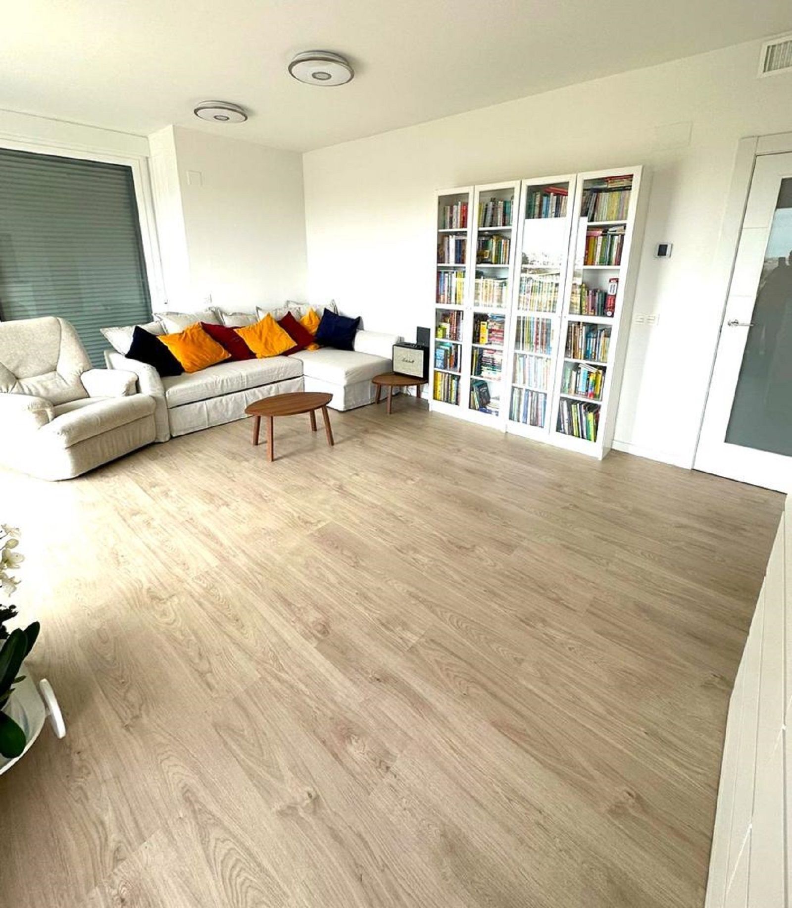 Piso de 3 Dormitorios y 2 Baños en venta en Nueva Andalucía, Marbella
